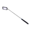 Kép 1/6 - Teleszkópos tükör WESTBERG LED-del 290-880 mm