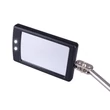 Kép 2/6 - Teleszkópos tükör WESTBERG LED-del 290-880 mm