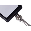 Kép 4/6 - Teleszkópos tükör WESTBERG LED-del 290-880 mm
