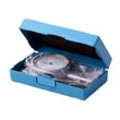 Kép 2/2 - Vernier tolómérő 0,01 mm 0–10 mm