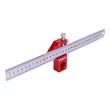 Kép 2/7 - FESTA tolómérő ütközővel 90°/45°