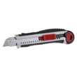 Kép 1/3 - Törhető pengéjű kés FESTA POWER 18mm blade 5 db