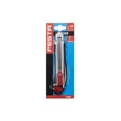 Kép 2/3 - Törhető pengéjű kés FESTA POWER 18mm blade 5 db