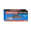 Kép 3/4 - FESTA Összecsukható kés