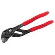 Kép 1/4 - Fogó SIKO FESTA CrV 180 mm egyenes pofákkal 0–40 mm 1 col