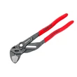 Kép 1/5 - Fogó SIKO FESTA CrV 250 mm egyenes pofákkal 0–52 mm 5/4 col