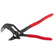 Kép 3/5 - Fogó SIKO FESTA CrV 250 mm egyenes pofákkal 0–52 mm 5/4 col