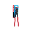 Kép 5/5 - Fogó SIKO FESTA CrV 250 mm egyenes pofákkal 0–52 mm 5/4 col