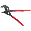 Kép 2/4 - Fogó SIKO FESTA CrV 300 mm egyenes pofákkal 0–68 mm 2 col