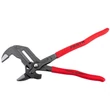 Kép 3/4 - Fogó SIKO FESTA CrV 300 mm egyenes pofákkal 0–68 mm 2 col