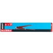 Kép 2/2 - FESTA klasszikus S-pofás svéd csőfogó CrV 2"/540mm 45°-os