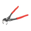 Kép 2/3 - FESTA SIKO fogó CrV, 250 mm, gombos, lapos pofával, 0–30 mm nyitással 3/4 col