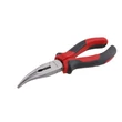 Kép 1/2 - Hajlított rádiófogó FESTA CrV 160mm
