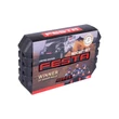 Kép 2/8 - Gola készlet FESTA CrV 12 db 1/2" DAKAR EDITION