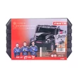 Kép 6/8 - Gola készlet FESTA CrV 12 db 1/2" DAKAR EDITION