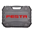 Kép 3/6 - Gola készlet FESTA CrV 20 db 1/2" DAKAR EDITION