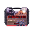 Kép 4/6 - Gola készlet FESTA CrV 20 db 1/2" DAKAR EDITION