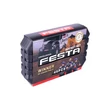 Kép 2/6 - Gola készlet FESTA CrV 46 db 1/4" DAKAR EDITION