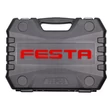 Kép 2/6 - Gola készlet FESTA CrV 73db 1/4"-1/2" DAKAR EDITION