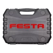 Kép 3/6 - Gola készlet FESTA CrV 94 db 1/4"-1/2" DAKAR EDITION