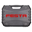 Kép 3/6 - Gola készlet FESTA CrV 110 db 1/4"-1/2" DAKAR EDITION