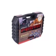 Kép 2/6 - Gola készlet FESTA CrV 110 db 1/4"-1/2" DAKAR EDITION
