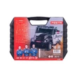 Kép 4/6 - Gola készlet FESTA CrV 110 db 1/4"-1/2" DAKAR EDITION