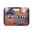 Kép 3/5 - Gola készlet FESTA CrV 171 db 1/4"-1/2"-3/8" DAKAR EDITION