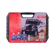 Kép 4/5 - Gola készlet FESTA CrV 171 db 1/4"-1/2"-3/8" DAKAR EDITION