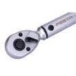 Kép 2/6 - Nyomatékkulcs FESTA 1/4" 5-25Nm