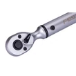 Kép 2/6 - FESTA 3/8"-os  mikrométeres nyomatékkulcs 20-120Nm