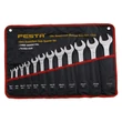 Kép 1/2 - Villáskulcskészlet FESTA CrV 12 db 6–32 mm