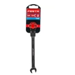 Kép 2/2 - Racsnis csillag-villás kulcs FESTA CrV 10mm 72 fogas