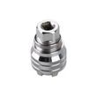 Kép 2/2 - Állítható fej CrV 1/2" 10-19mm
