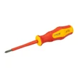 Kép 1/2 - Elektromos csavarhúzó FESTA INDUSTRY CrV PH 1x80mm VDE 1kV