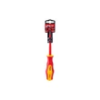 Kép 2/2 - Elektromos csavarhúzó FESTA INDUSTRY CrV PZ 2x100mm VDE 1kV