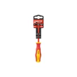 Kép 2/2 - Elektromos csavarhúzó FESTA INDUSTRY CrV S 2.5x75mm VDE 1kV