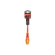 Kép 2/2 - Elektromos csavarhúzó FESTA INDUSTRY CrV S 4x100mm VDE 1kV