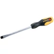 Kép 1/2 - Lapos csavarhúzó FESTA S 10x160mm CrV
