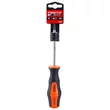 Kép 2/2 - Csavarhúzó FESTA INDUSTRY TORX S2 T25x100mm