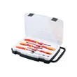 Kép 3/4 - Elektromos csavarhúzókészlet FESTA INDUSTRY CrV 6 db VDE 1kV