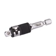 Kép 1/7 - 1/4"-os bit- és dugókulcs-adapter, FESTA INDUSTRY