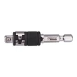 Kép 2/7 - 1/4"-os bit- és dugókulcs-adapter, FESTA INDUSTRY