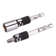 Kép 3/7 - 1/4"-os bit- és dugókulcs-adapter, FESTA INDUSTRY