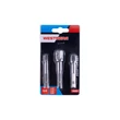 Kép 2/3 - Fúróadapter-készlet WESTBERG 1/4", 3/8", 1/2"