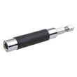 Kép 1/3 - Visszahúzható bittartó WESTBERG 1/4" 80mm