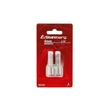 Kép 3/3 - Adapter STAHLBERG 1/4" 6mm 6mm (2 db.)