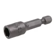 Kép 1/3 - Adapter STAHLBERG 1/4" 6 pontos 7mm (2 db.)