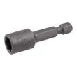 Kép 1/2 - Adapter STAHLBERG 1/4" 6 pontos 8mm