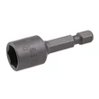 Kép 1/3 - Adapter STAHLBERG 1/4" 6-laőú 10mm (2 db.)